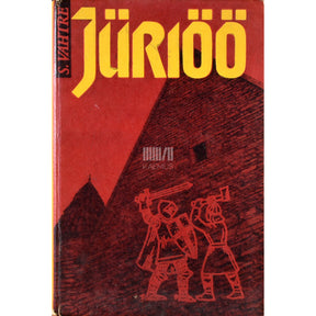 Sulev Vahtre Jüriöö. 1343 ülestõus