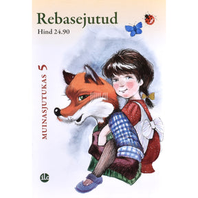 Julius Mägiste, Ernst Särgava Rebasejutud