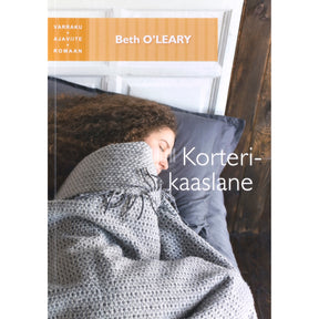 Beth O'Leary Korterikaaslane