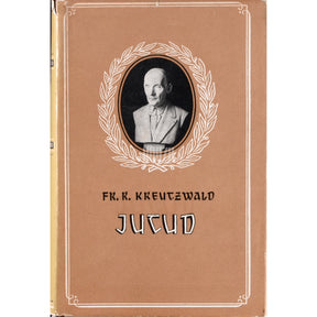 Friedrich Reinhold Kreutzwald Jutud