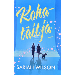 Sariah Wilson Kohatäitja