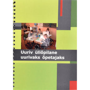 Kaemus Uuriv üliõpilane uurivaks õpetajaks