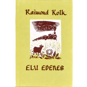 Raimond Kolk Elu edeneb
