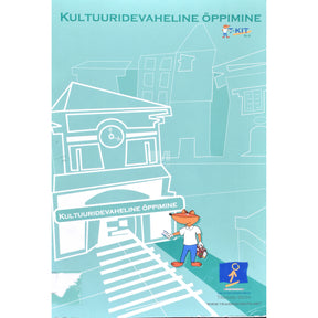 Kaemus Kultuuridevaheline õppimine