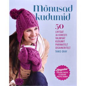 Tanis Gray Mõnusad kudumid