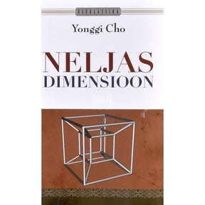 Yonggi Cho Neljas dimensioon