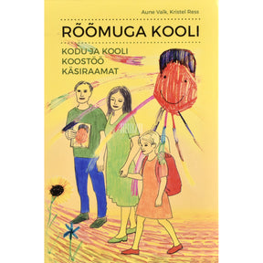 Kaemus Rõõmuga kooli