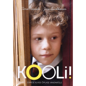 Timo Parvela Kooli!