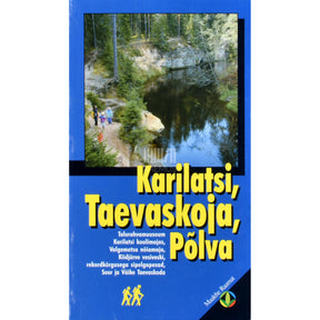 Enn Esko Karilatsi, Taevaskoja, Põlva