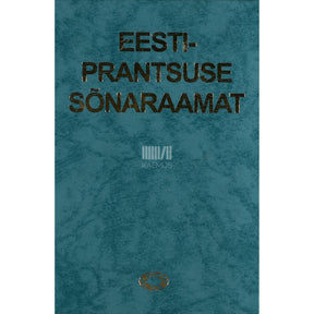 Kaemus Eesti-prantsuse sõnaraamat