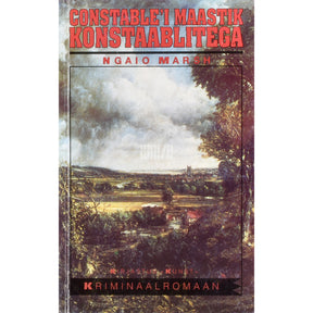 Ngaio Marsh Constable'i maastik konstaablitega