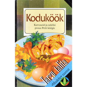 Linda Petti Koduköök