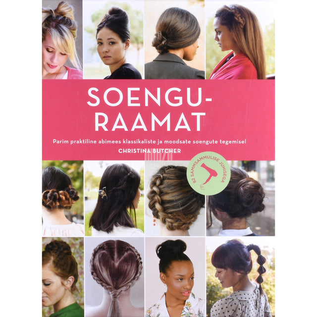 Cristina Butcher. Soenguraamat