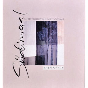 Merle Suurkask, Einike Soosaar Siidimaali õpik