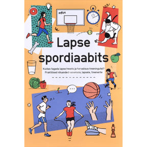 Kaemus Lapse spordiaabits