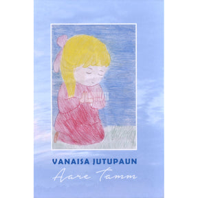 Aare Tamm Vanaisa jutupaun