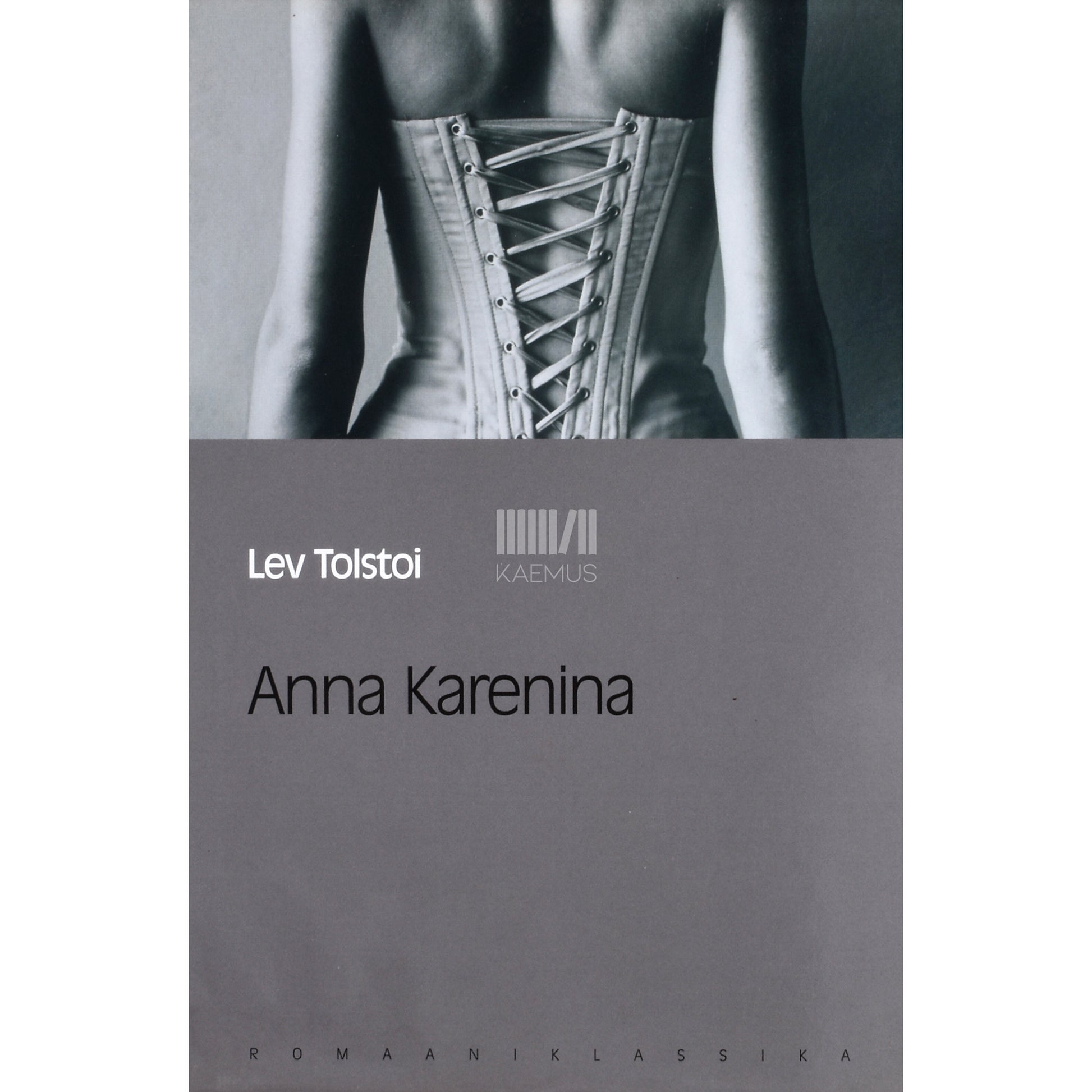 Lev Tolstoi. Anna Karenina