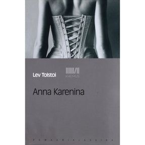 Lev Tolstoi Anna Karenina