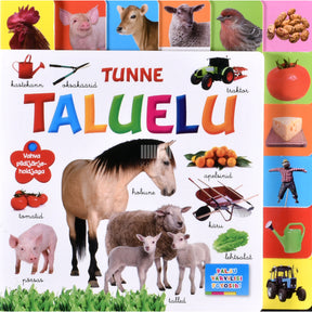 Kaemus Tunne taluelu