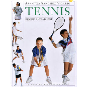 Arantxa Sanchez Vicario Tennis