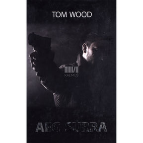 Tom Wood Aeg surra