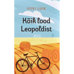 Viivi Luik Kõik lood Leopoldist