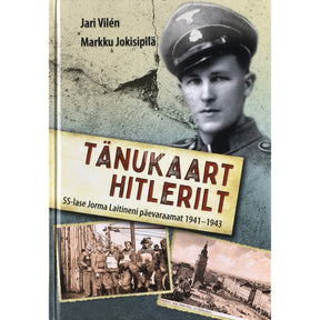 Jari Vilén, Markku Jokisipilä Tänukaart Hitlerilt