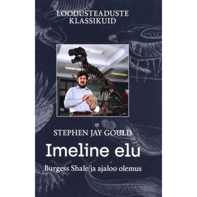 Stephen Jay Gould Imeline elu