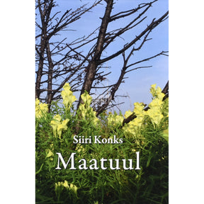 Siiri Konks Maatuul