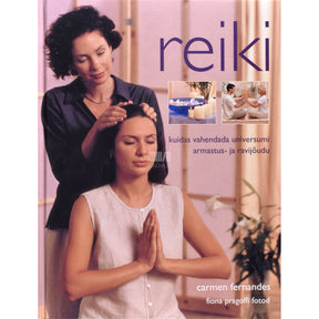 Carmen Fernandez Reiki