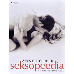 Anne Hooper Seksopeedia