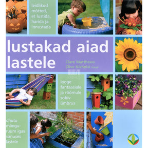 Clare Matthews Lustakad aiad lastele
