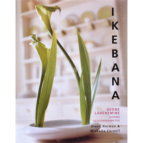 Diane Norman, Michelle Cornell Ikebana