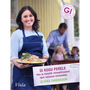 Ulrika Davidsson GI kogu perele