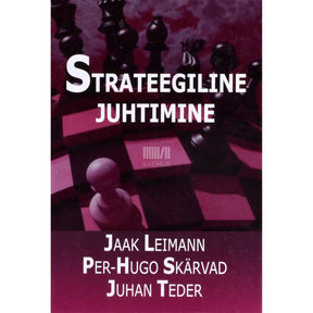 Kaemus Strateegiline juhtimine