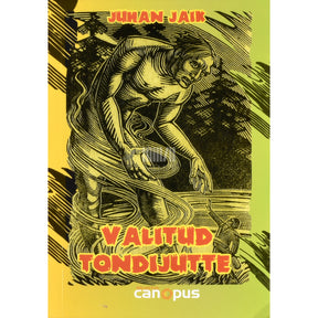 Juhan Jaik Valitud tondijutte