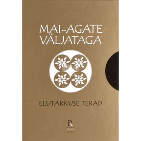 Mai-Agate Väljataga Elutarkuse terad