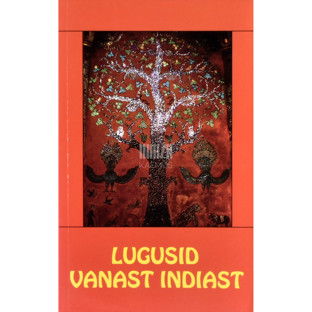 Lugusid Vanast Indiast