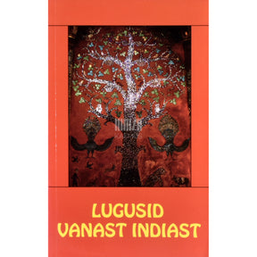 Kaemus Lugusid Vanast Indiast