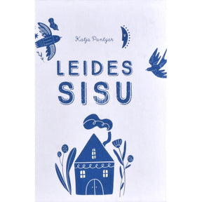 Katja Pantzar Leides sisu