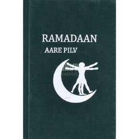 Aare Pilv Ramadaan