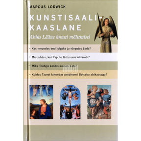 Marcus Lodwick Kunstisaalikaaslane