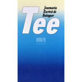 Josemaría Escrivá de Balaguer Tee