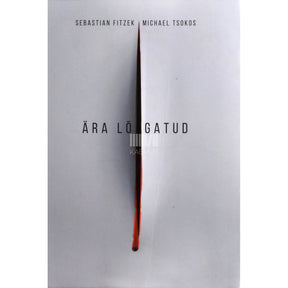 Sebastian Fitzek, Michael Tsokos Ära lõigatud