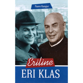 Paavo Kangur Eriline Eri Klas