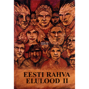 Kaemus Eesti rahva elulood 2. osa