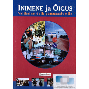 Kaemus Inimene ja õigus