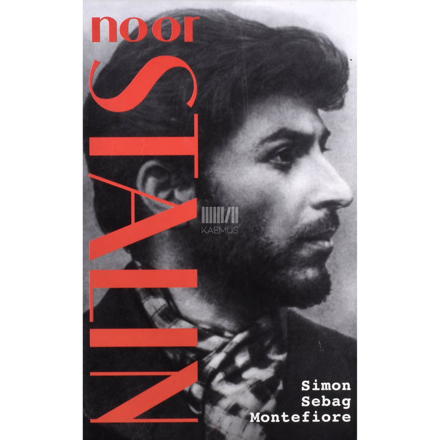Simon Sebag Montefiore. Noor Stalin