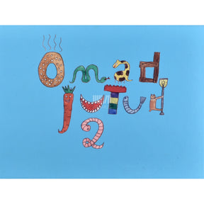 Kaemus Omad jutud 2. osa