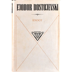 Fjodor Dostojevski Idioot